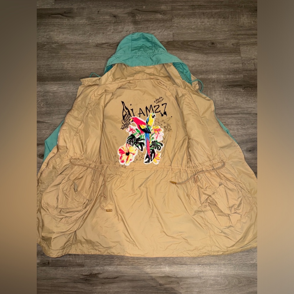 Revisable jackets - Picture 4 of 8